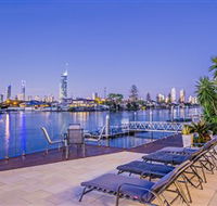 The RiverView at Vogue Holiday Homes - Hotel NSW
