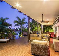 The Tropics at Vogue Holiday Homes - Hotel NSW