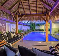 Aqua Palms at Vogue Holiday Homes - Hotel NSW