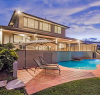 Serenity Shores at Vogue Holiday Homes - Hotel NSW