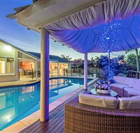 Rio Vista Quay at Vogue Holiday Homes - Hotel NSW
