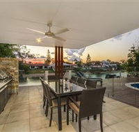 The Sands at Vogue Holiday Homes - Hotel NSW