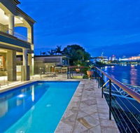 Lakeland Keys at Vogue Holiday Homes - Hotel NSW