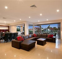 Xanadu Waterfront Elite Holiday Home - Hotel NSW