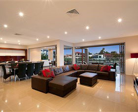 Xanadu Waterfront Elite Holiday Home - Hotel NSW 0