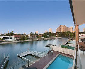 Xanadu Waterfront Elite Holiday Home - Hotel NSW 1