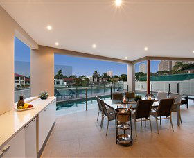 Xanadu Waterfront Elite Holiday Home - Hotel NSW 2