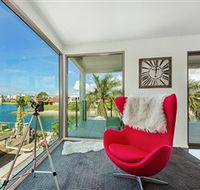 Riviera Waters at Vogue Holiday Homes - Hotel NSW