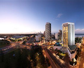 Sofitel Gold Coast Broadbeach - Hotel NSW 0