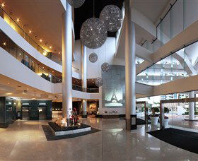 Sofitel Gold Coast Broadbeach - Hotel NSW 3