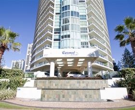 Carmel By The Sea - Hotel NSW 0
