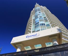 Carmel By The Sea - Hotel NSW 3