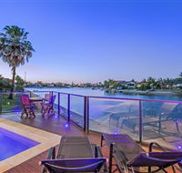 Kurrawa Cove at Vogue Holiday Homes - Hotel NSW