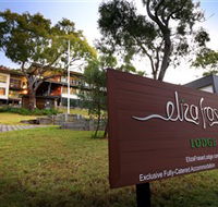 Eliza Fraser Lodge - Hotel NSW