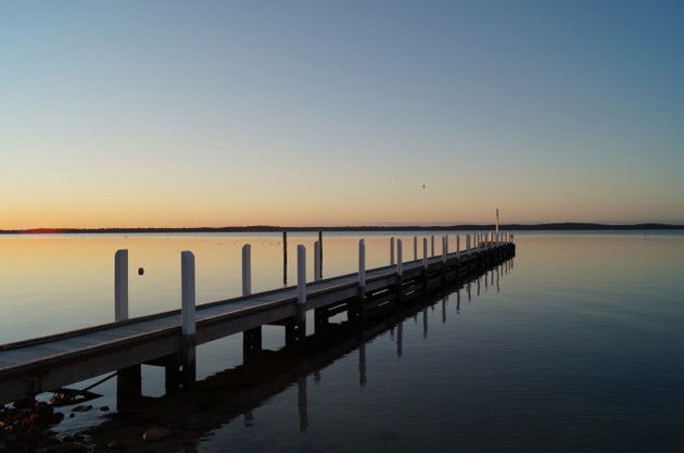 Crowdy Bay National Park NSW Hotel NSW