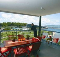 AAA The View - Hotel NSW