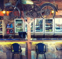 Barkly Homestead - Hotel NSW