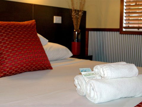 BIG4 Sunshine South West Rocks Holiday Park - Hotel NSW 6