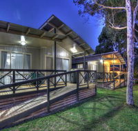 BIG4 Moruya Heads Easts Dolphin Beach Holiday Park - Hotel NSW