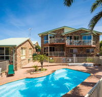 Captain's Quarters Bermagui - Hotel NSW