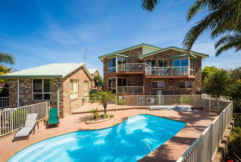 Captain's Quarters Bermagui - Hotel NSW 0