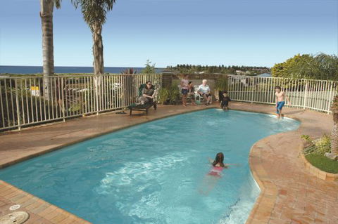 Captain's Quarters Bermagui - Hotel NSW 5