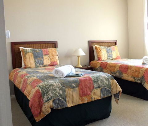 Captain's Quarters Bermagui - Hotel NSW 6