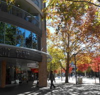 Canberra Wide Apartments - City Plaza - Hotel NSW