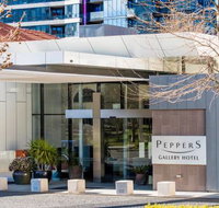 Peppers Gallery Hotel - Hotel NSW