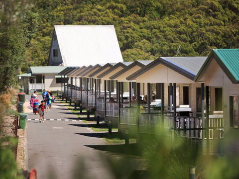 Ingenia Holidays One Mile Beach - Hotel NSW 2
