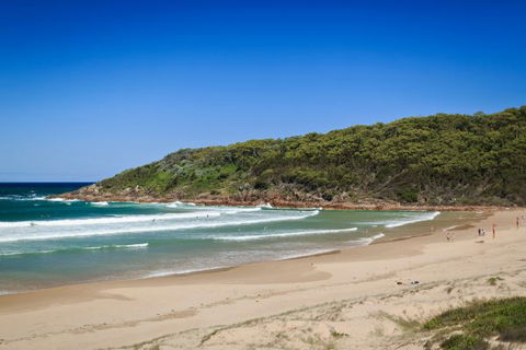 Ingenia Holidays One Mile Beach - Hotel NSW 3