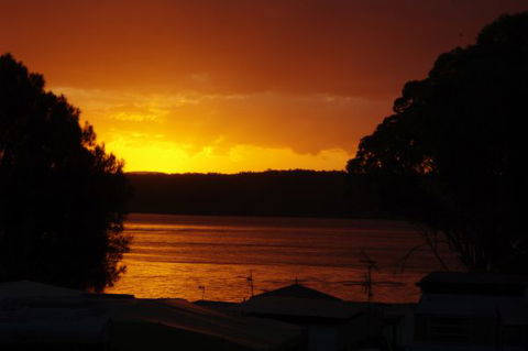 Ingenia Holidays Ocean Lake - Hotel NSW 3