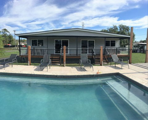 Laguna Lodge Holiday Units - Hotel NSW 0