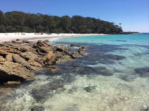 Laguna Lodge Holiday Units - Hotel NSW 1