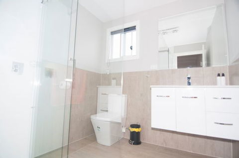 Laguna Lodge Holiday Units - Hotel NSW 7