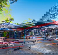 Settlers Inn Port Macquarie - Hotel NSW