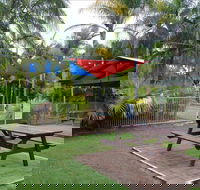 Leisure Tourist Park - Hotel NSW