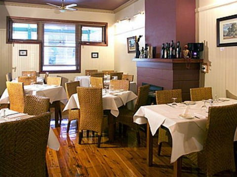 Royal Hotel Carcoar  - Hotel NSW 0