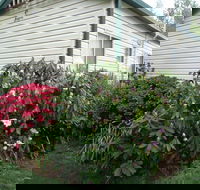 Jenolan Caravan Park - Hotel NSW