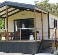 BIG4 Wallaga Lake Holiday Park