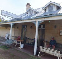 Marshall McMahon Inn - Hotel NSW