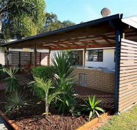 BIG4 Great Lakes at Forster-Tuncurry - Hotel NSW