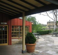 Surveyor General Inn