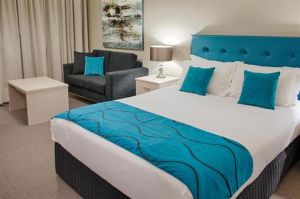 Mantra Pavilion Hotel Wagga - Hotel NSW 0