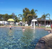 BIG4 Yarrawonga Mulwala Lakeside Holiday Park