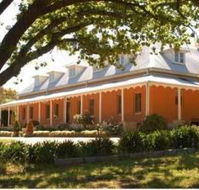 Fitzroy Inn Historic Retreat - Hotel NSW