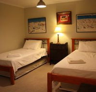 Eelah - Hotel NSW