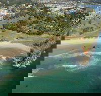 NRMA Port Macquarie Breakwall Holiday Park - Hotel NSW