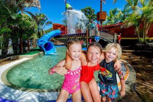 BIG4 Sunshine South West Rocks Holiday Park - Hotel NSW 0