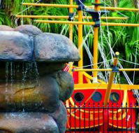 Smuggler's Cove Holiday Village - Hotel NSW